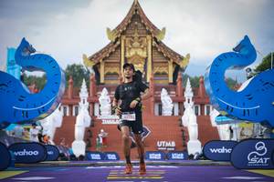 BIB: 450
                            <button type="button" onclick="openModal(22702004)" class="btn btn-primary btn-sm float-right btn-popup" data-toggle="modal" data-target=".modal-high-quality">
                        <i class="fas fa-shopping-cart"></i> Add to Cart
                    </button>
                                            <button type="button" onclick="isThisMe(22702004, true)" class="btn btn-success btn-sm float-right btn-popup btn-isme hidden" data-toggle="tooltip" data-placement="bottom" title="นี่คือรูปของคุณใช่ไหม คลิกที่นี่เพื่อเอาเข้าอัลบั้ม">
                        <i class="fas fa-plus"></i> Add to album
                    </button>
                    <button type="button" onclick="isThisMe(22702004, false)" class="btn btn-warning btn-sm float-right btn-popup btn-isnotme hidden">
                        <i class="fas fa-ban"></i> Remove from album
                    </button>